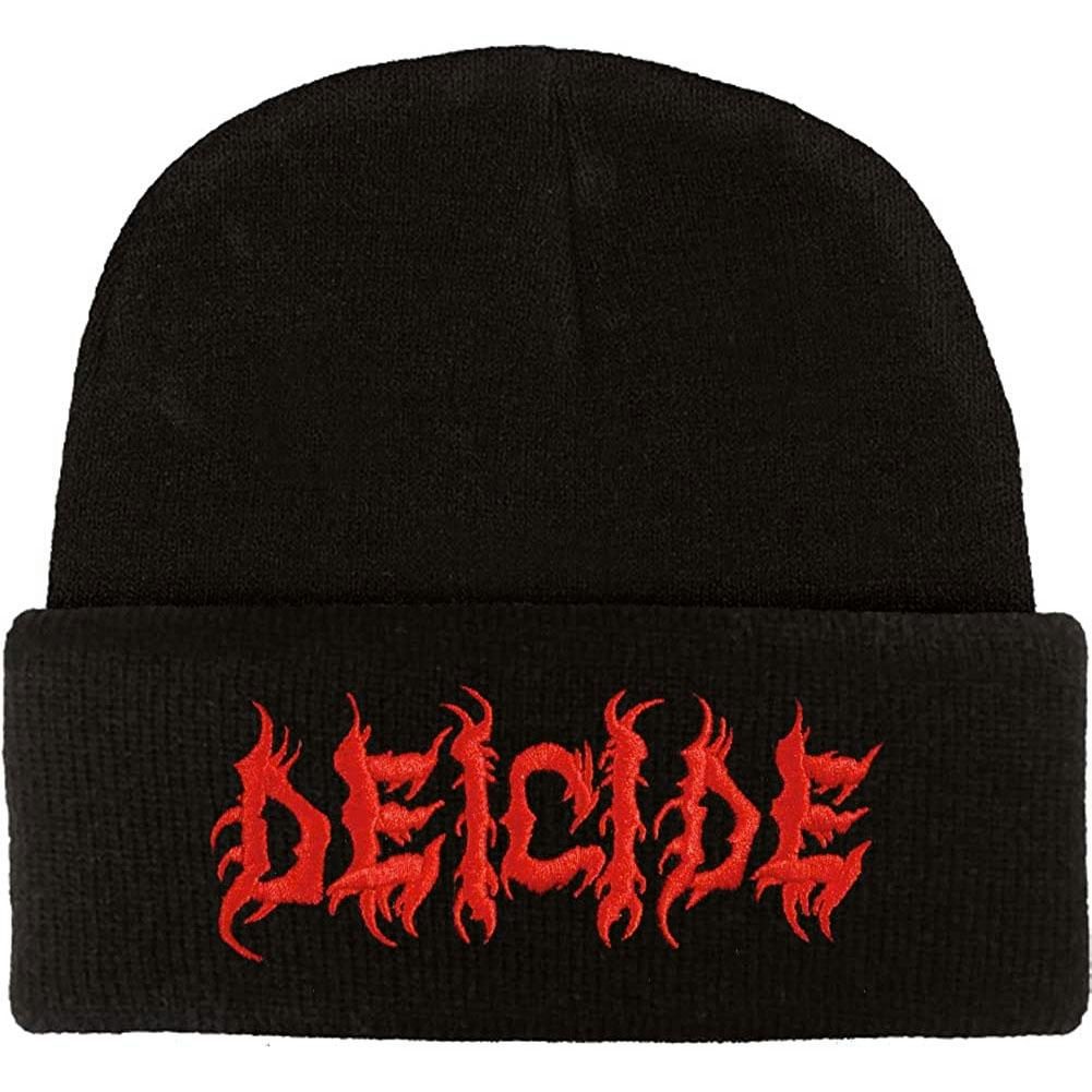Deicide beanie Clearance