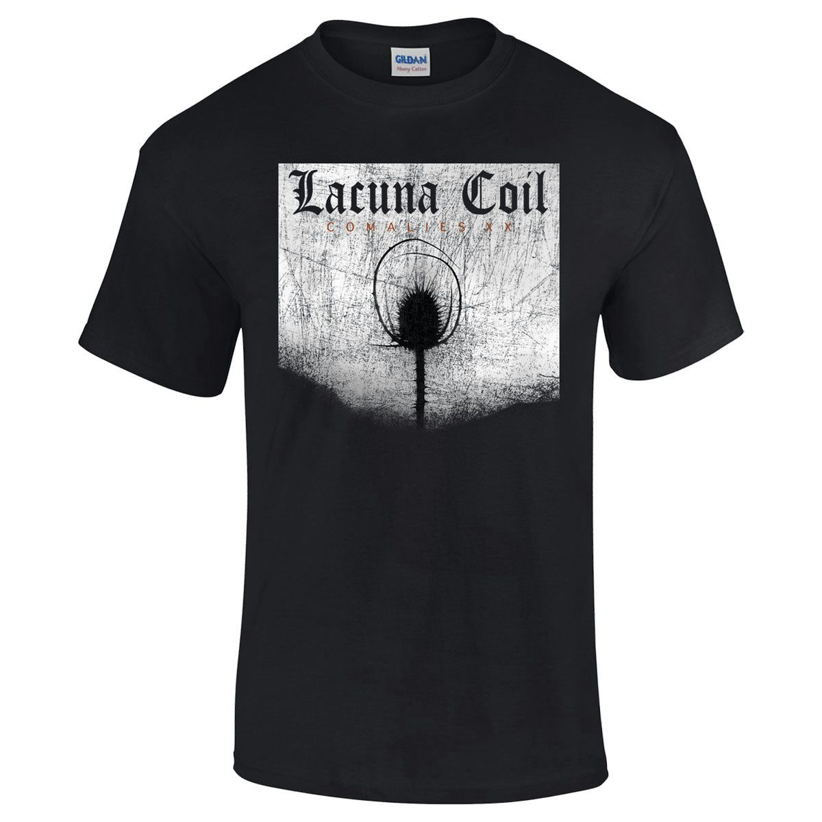 Lacuna hot sale coil shirt