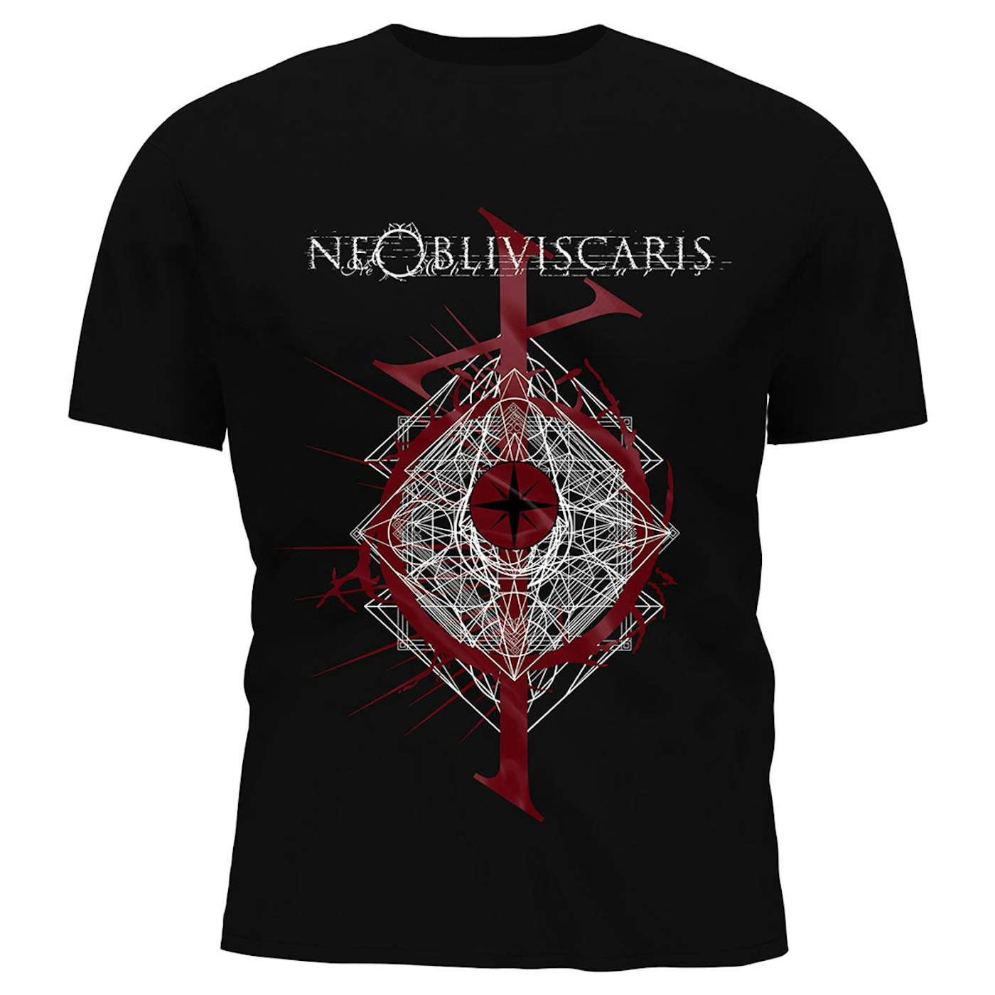 Ne Obliviscaris Exul T-Shirt