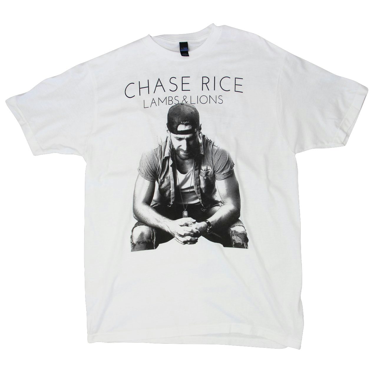 Chase Rice Shirts, Chase Rice Merch, Chase Rice Hoodies, Chase Rice