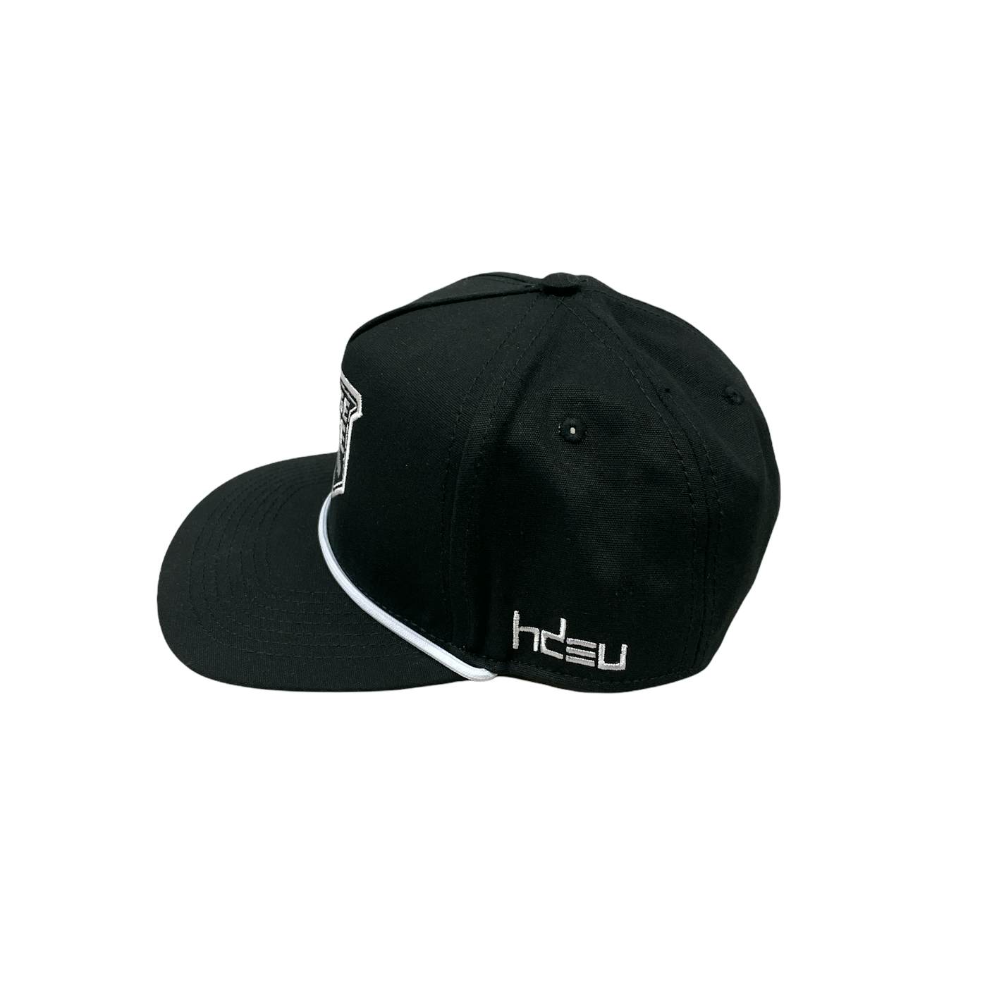 Chase Rice x HDEU Buffalo Badge Hat