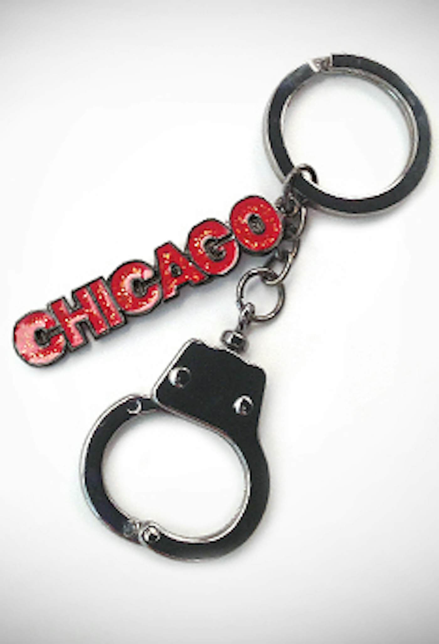 Chicago The Musical