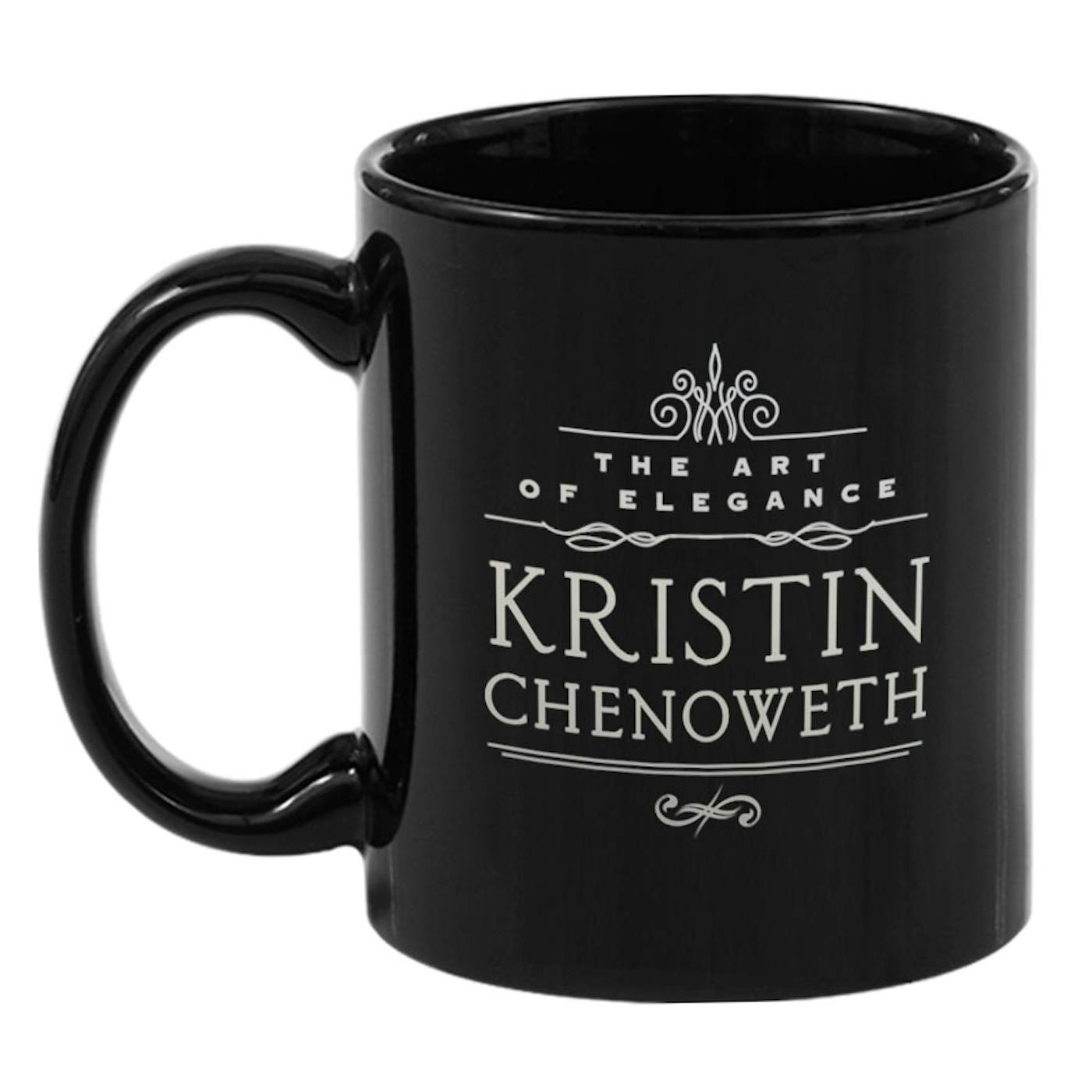 Gentlemans Guide Kristin Chenoweth Mug