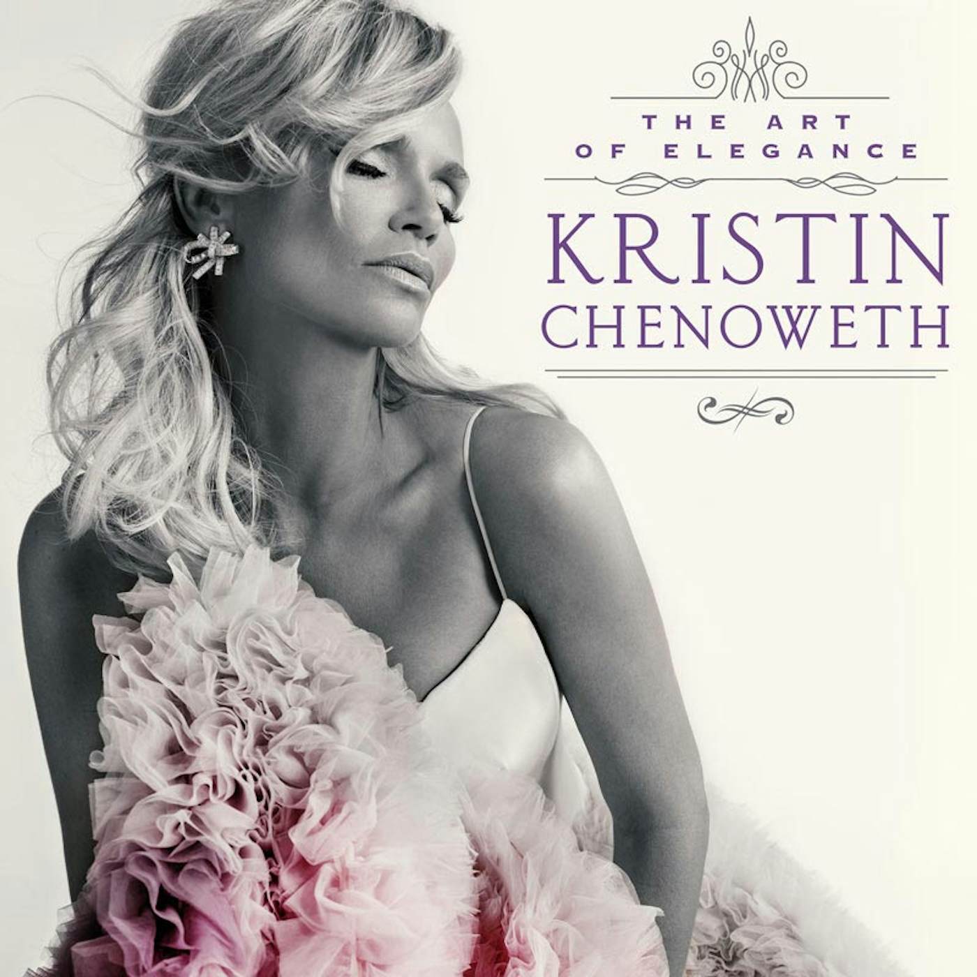 Gentlemans Guide Kristin Chenoweth The Art of Elegance CD