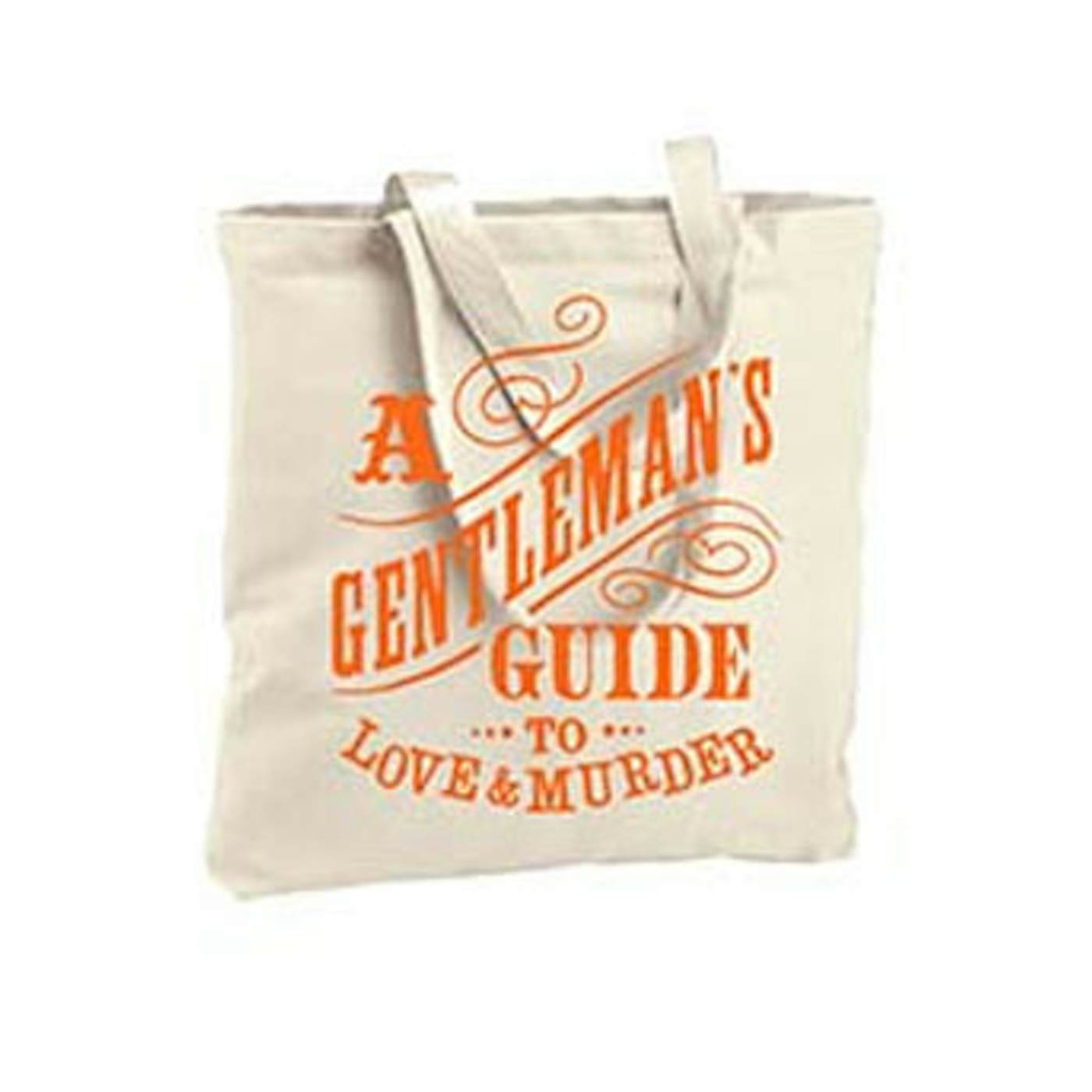 Gentlemans Guide A Gentleman's Guide... Tote bag