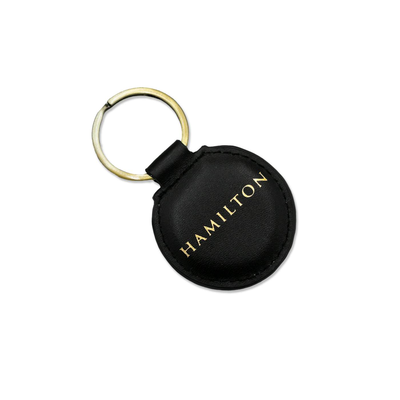 Hamilton keychain clearance