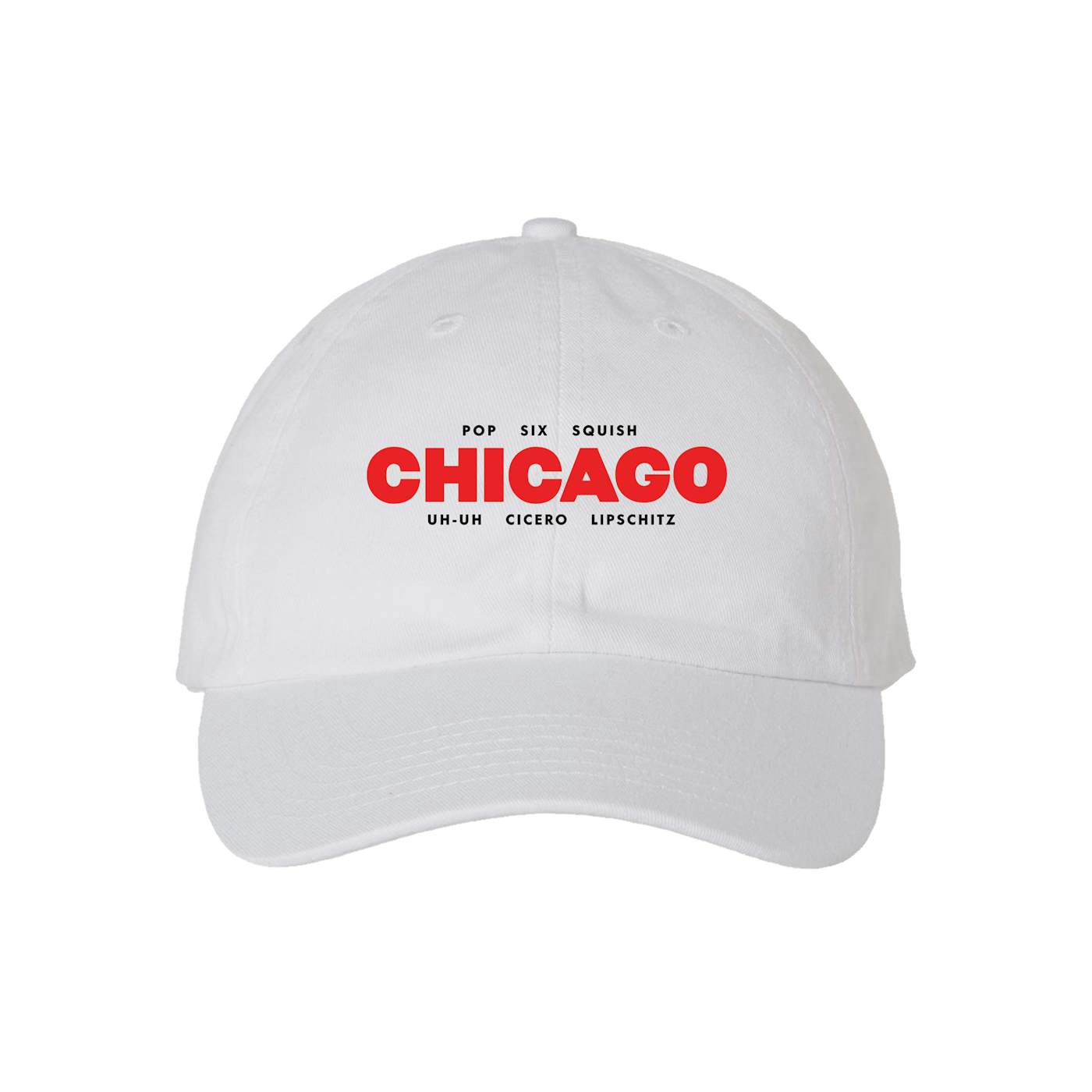 Chicago The Musical CHICAGO Lyrics Cap
