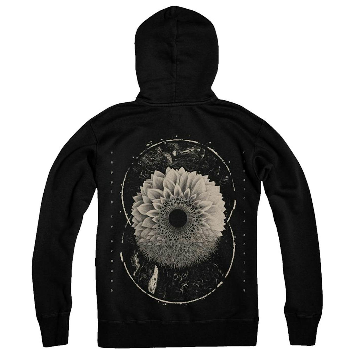 Betraying The Martyrs - Circles Hoodie