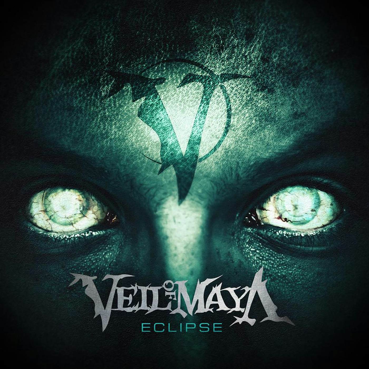 Veil Of Maya - 'Eclipse' CD Digipak