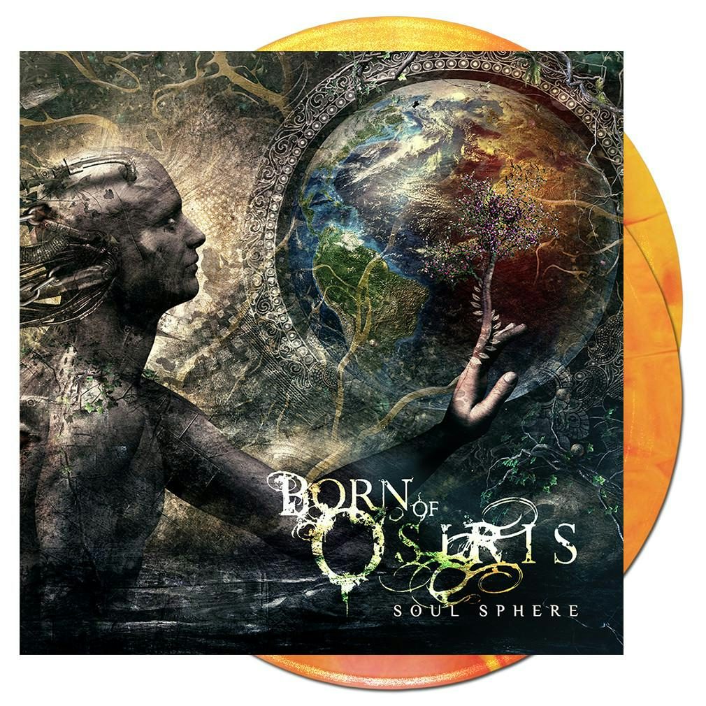Popsike Com Born Of Osiris The Discovery Vinyl Lp Auction Details
