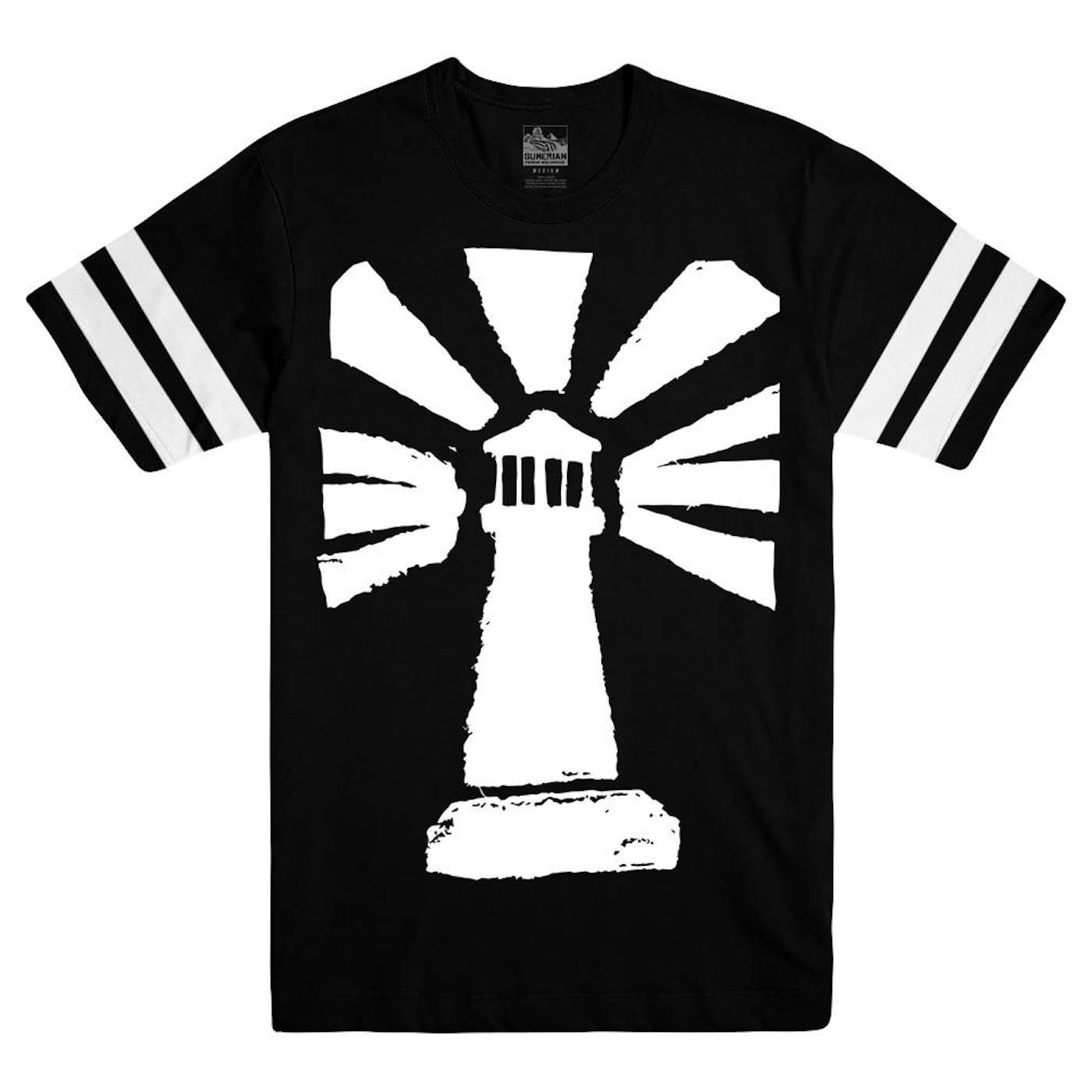 Stray From The Path - Lighthouse Tee