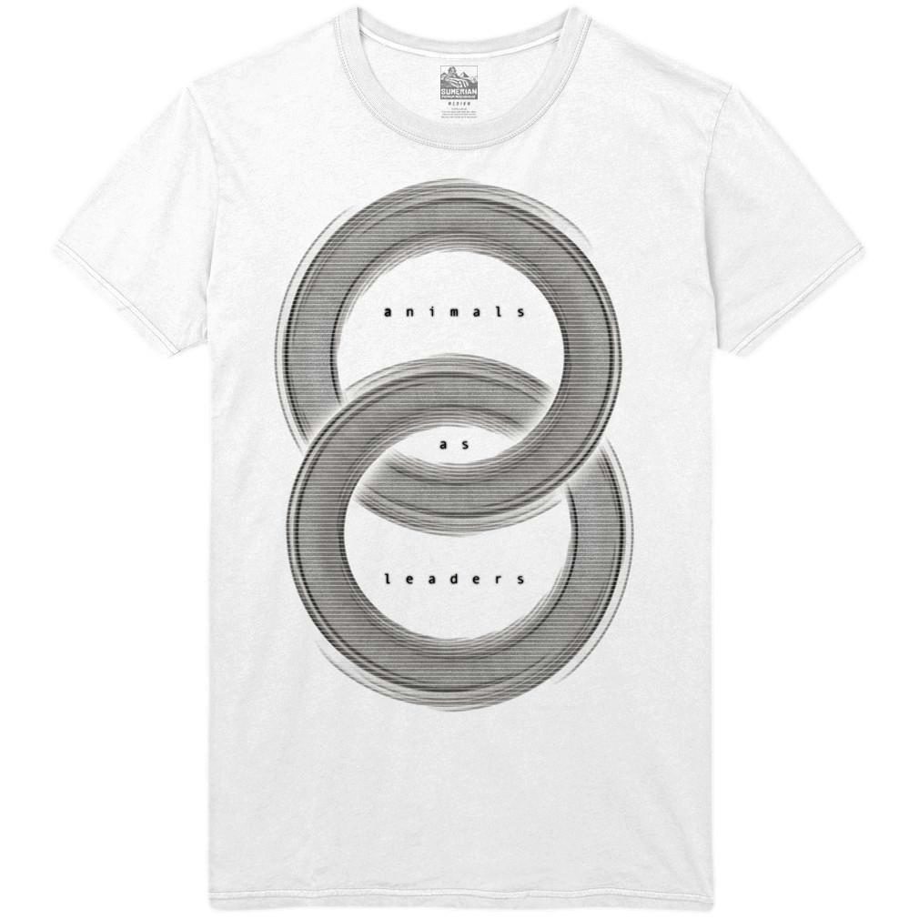 animals as leaders merch