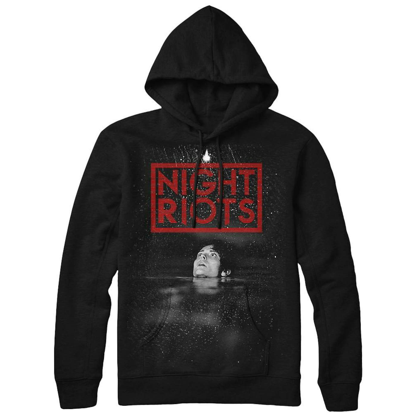 Night Riots - Drown Hood