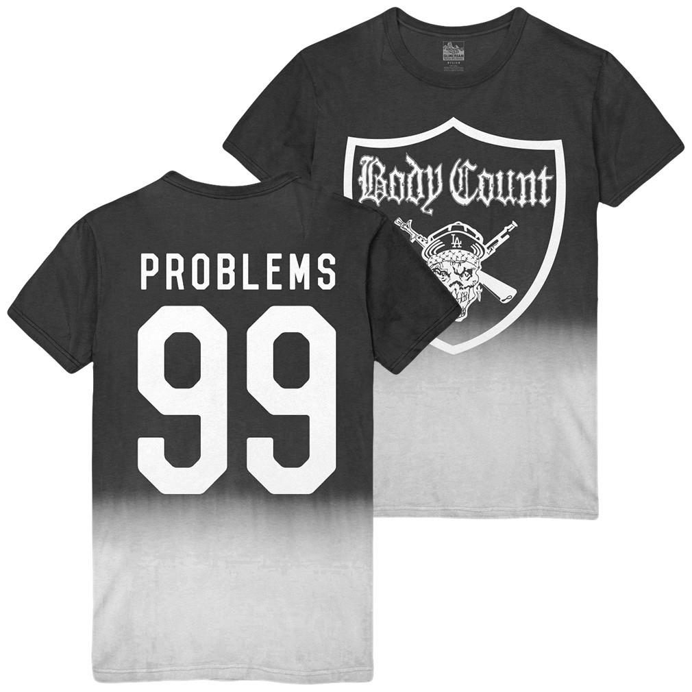 Body Count Store Official Merch & Vinyl