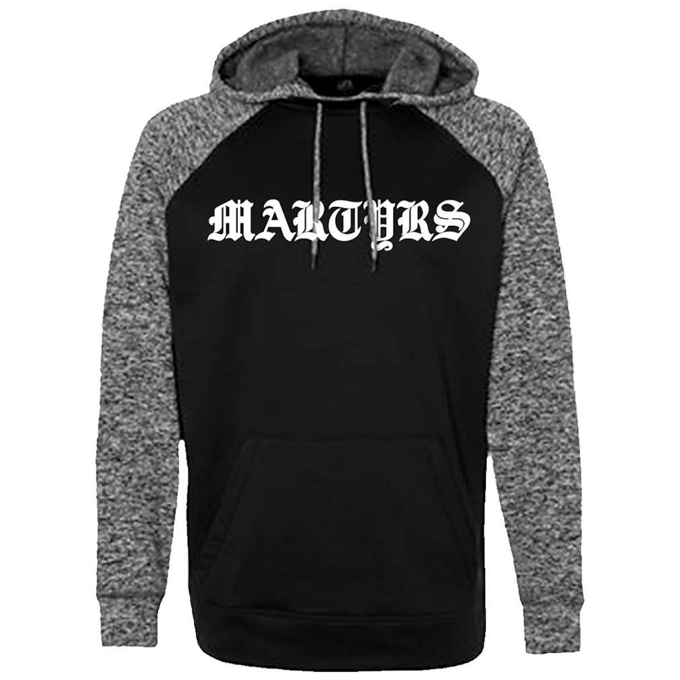 Betraying The Martyrs - Martyrs & Roses Hoodie