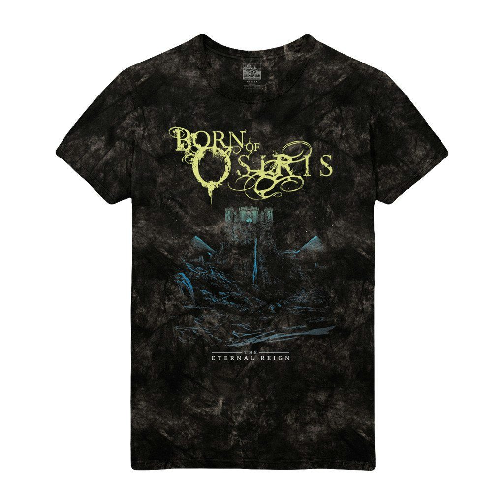 born of osiris merch