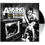 Asking Alexandria Store Official Merch Vinyl