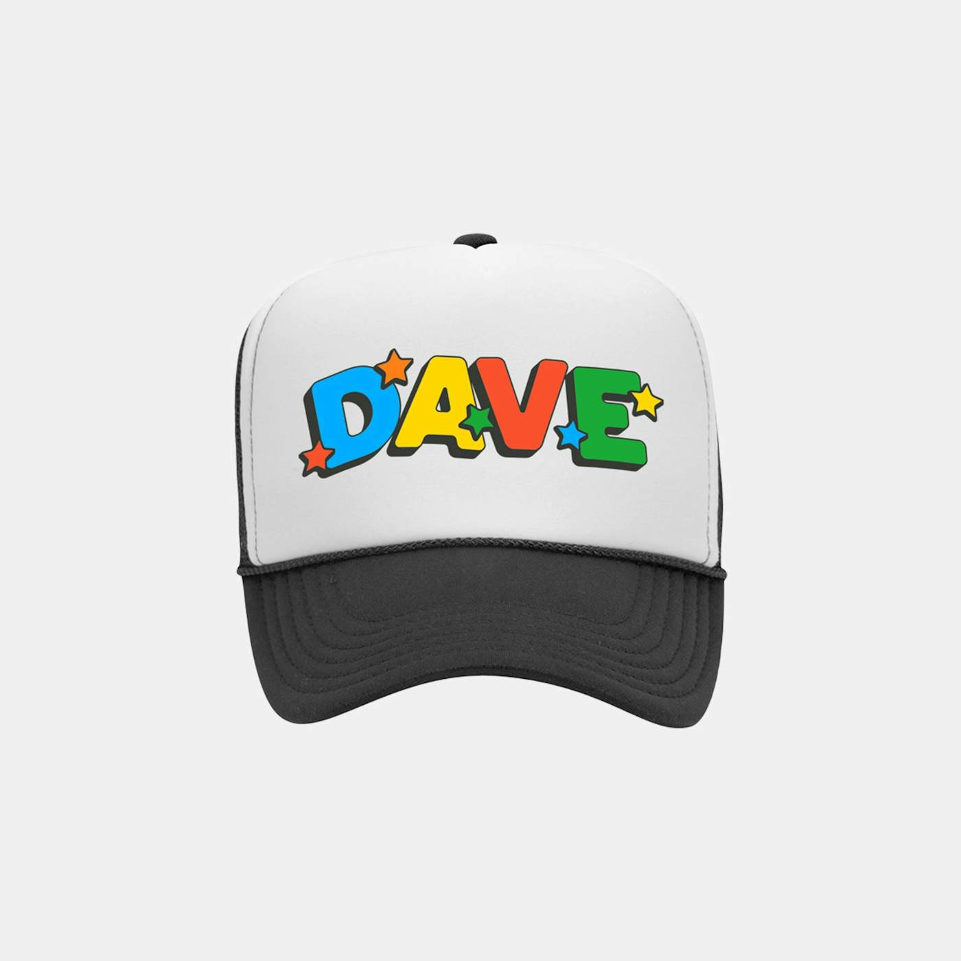Lil Dicky DAVE TRUCKER HAT