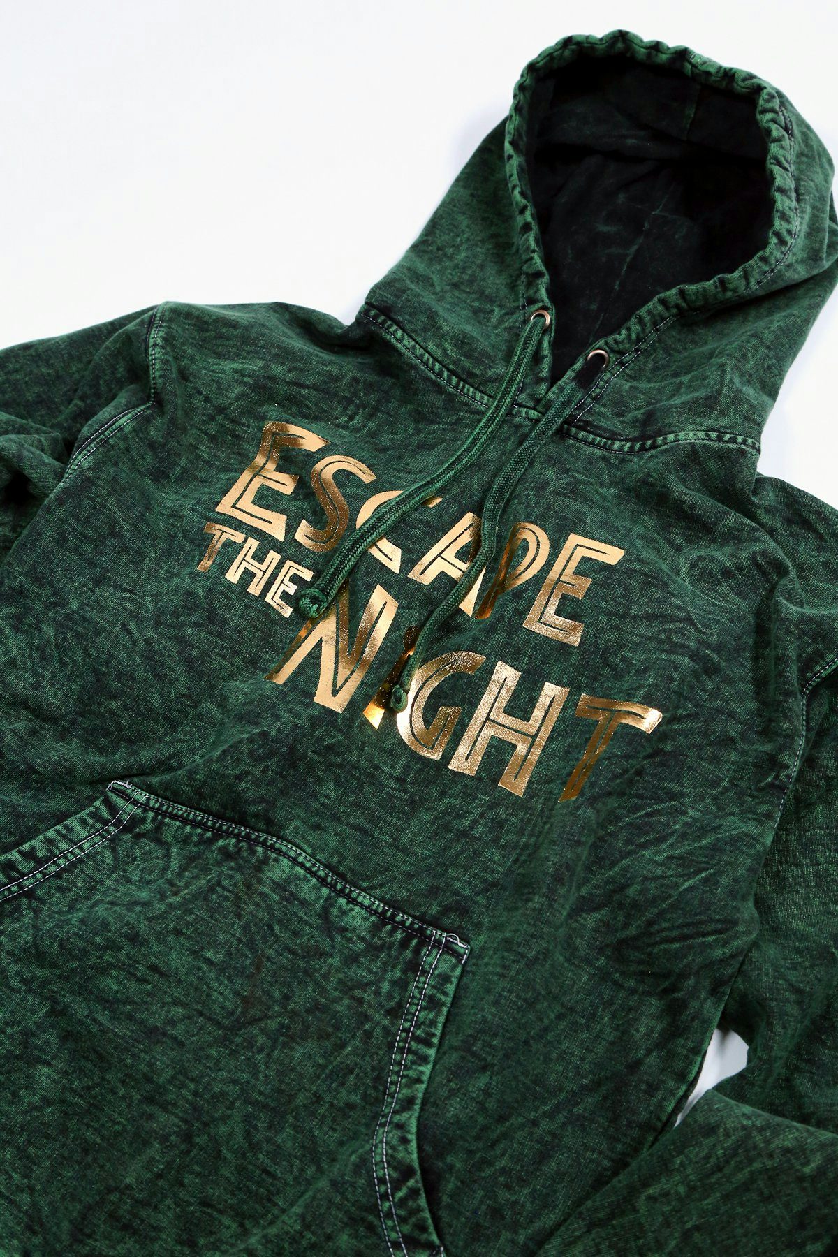 night hoodie