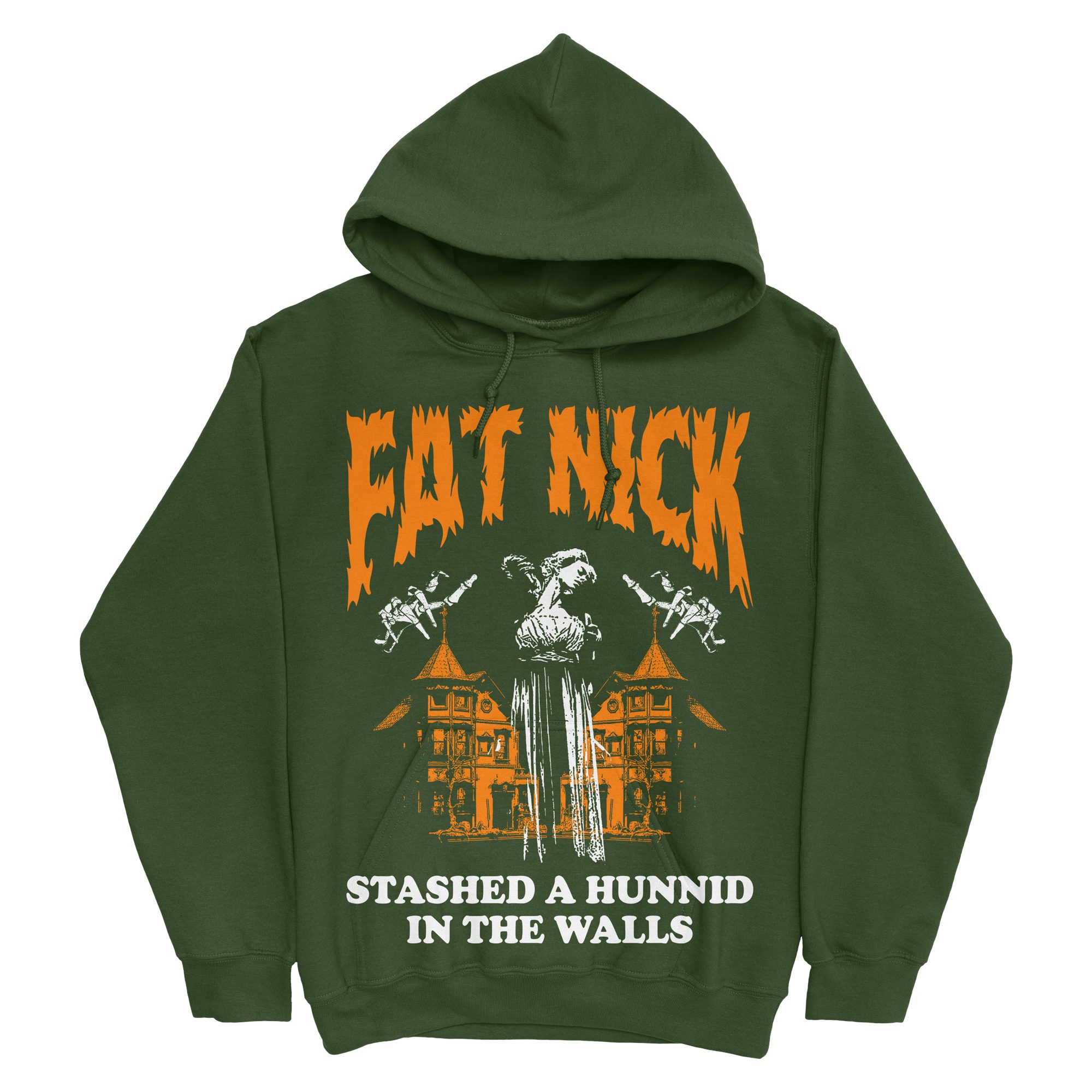 nick sweatshirt