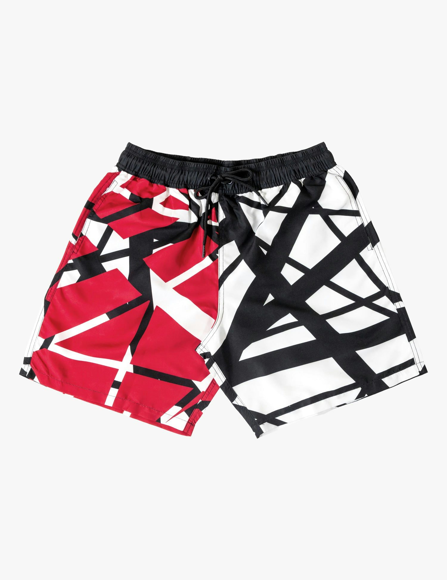 Van cheap halen shorts