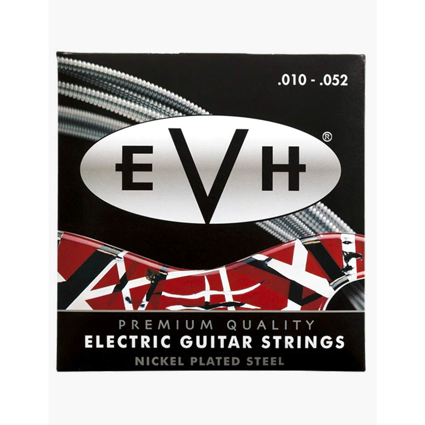 Eddie Van Halen EVH® Premium Strings 10-52