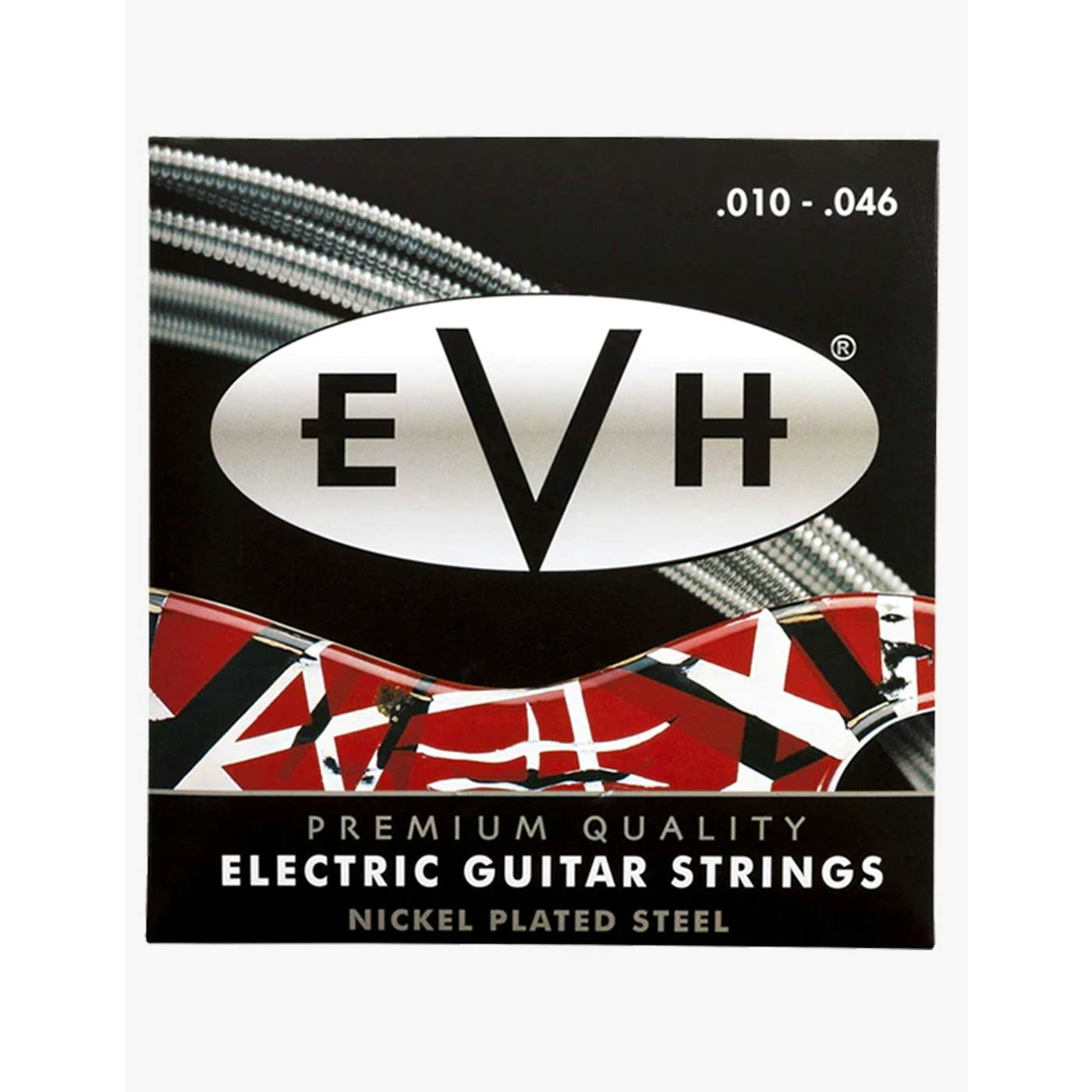 Eddie Van Halen EVH® Premium Strings 10-46