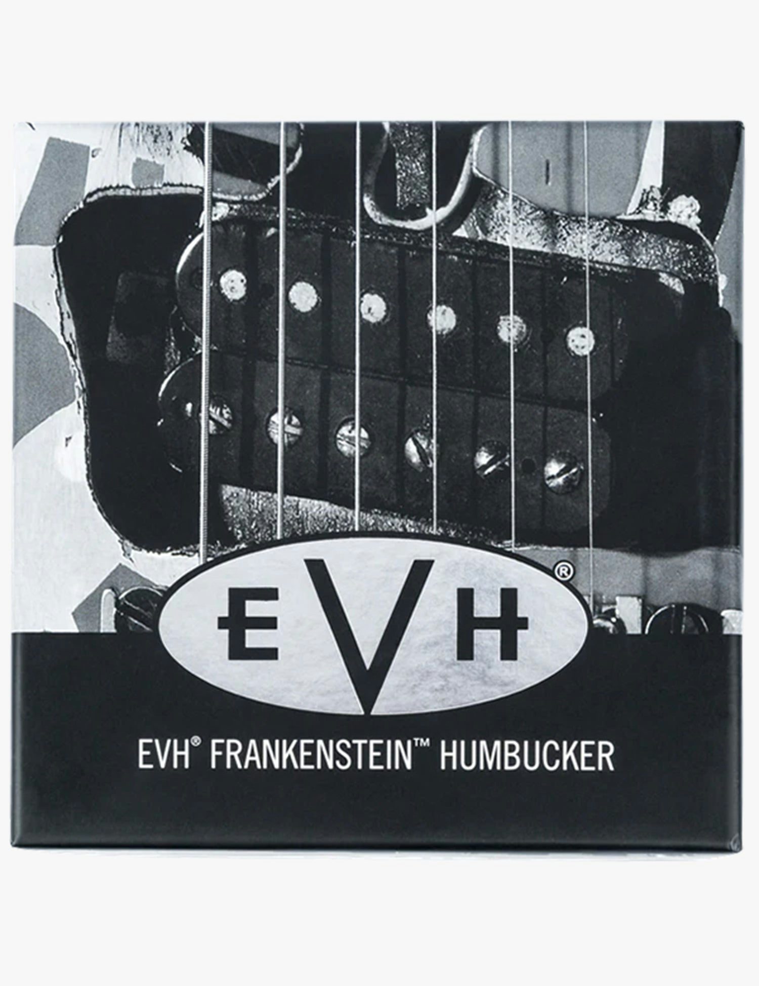 Eddie Van Halen EVH® FRANKENSTEIN HUMBUCKER