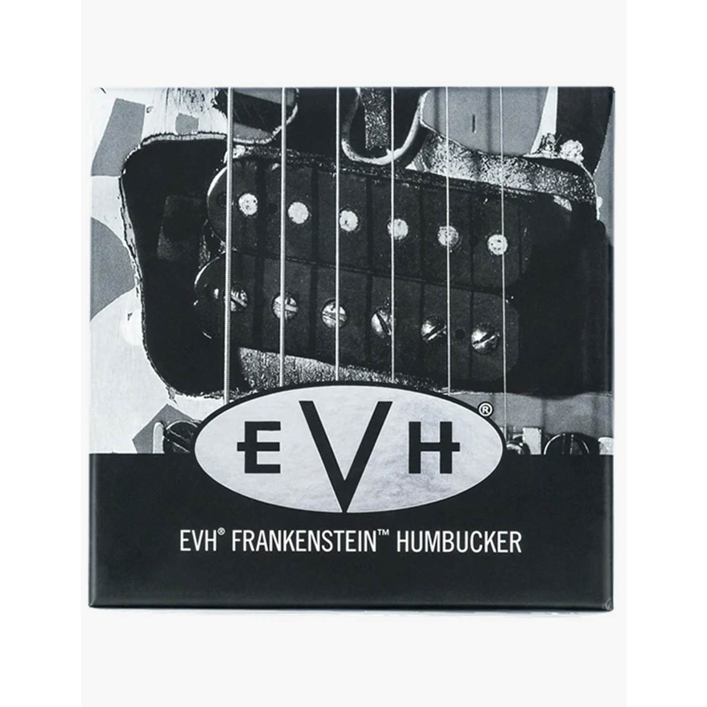 Eddie Van Halen EVH® FRANKENSTEIN HUMBUCKER