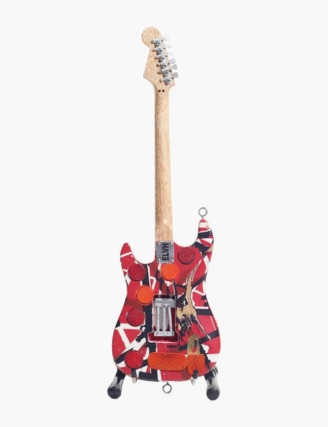 EVH 5150 Guitar Miniature Replica Model - itwarehousesl.com