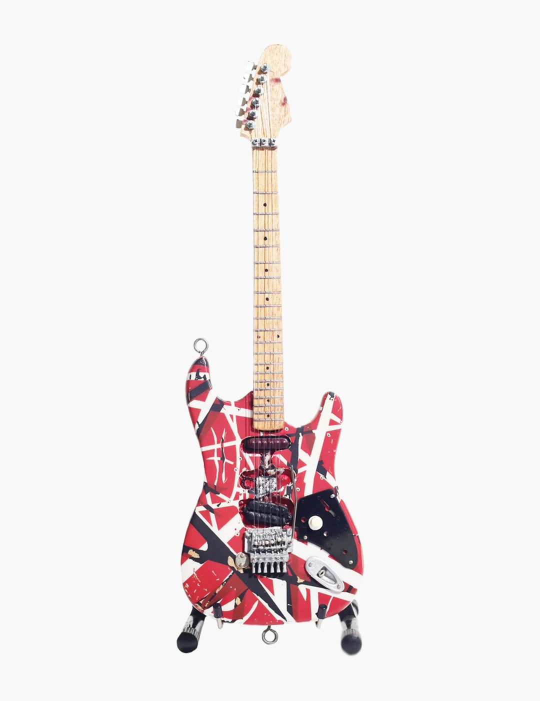 Frankenstein van halen deals guitar