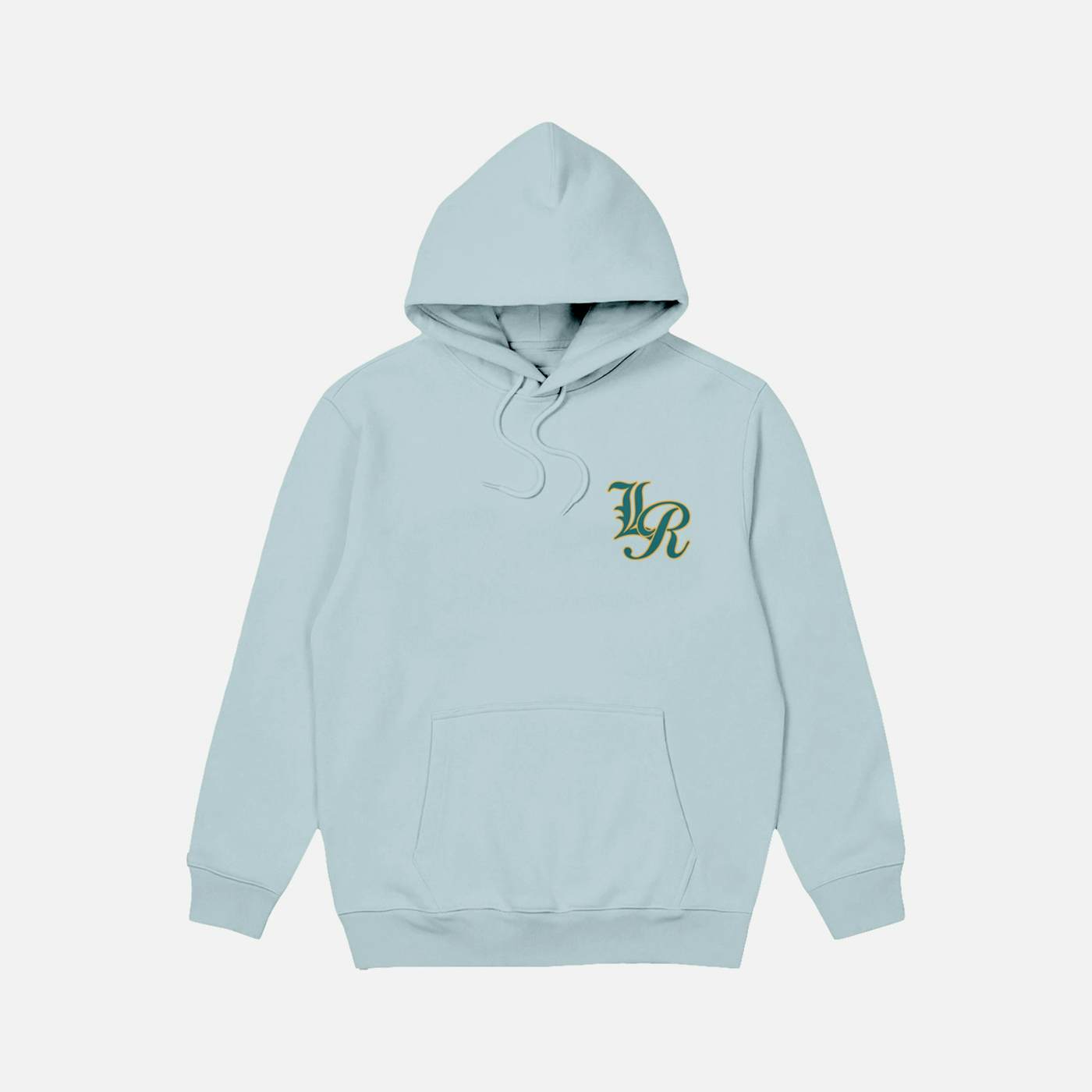 Chris D'Elia Life Rips Blvd Hoodie