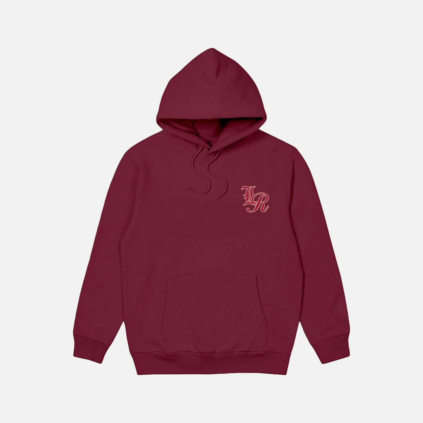 BVLV Basic Hoodie - BVLV