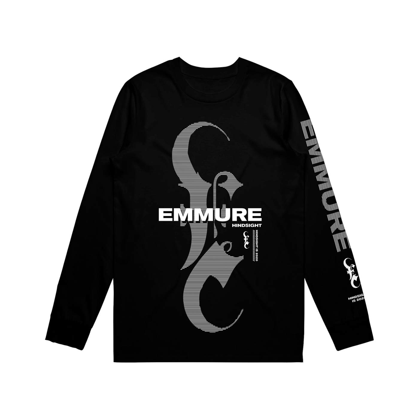Emmure - Logo Long Sleeve