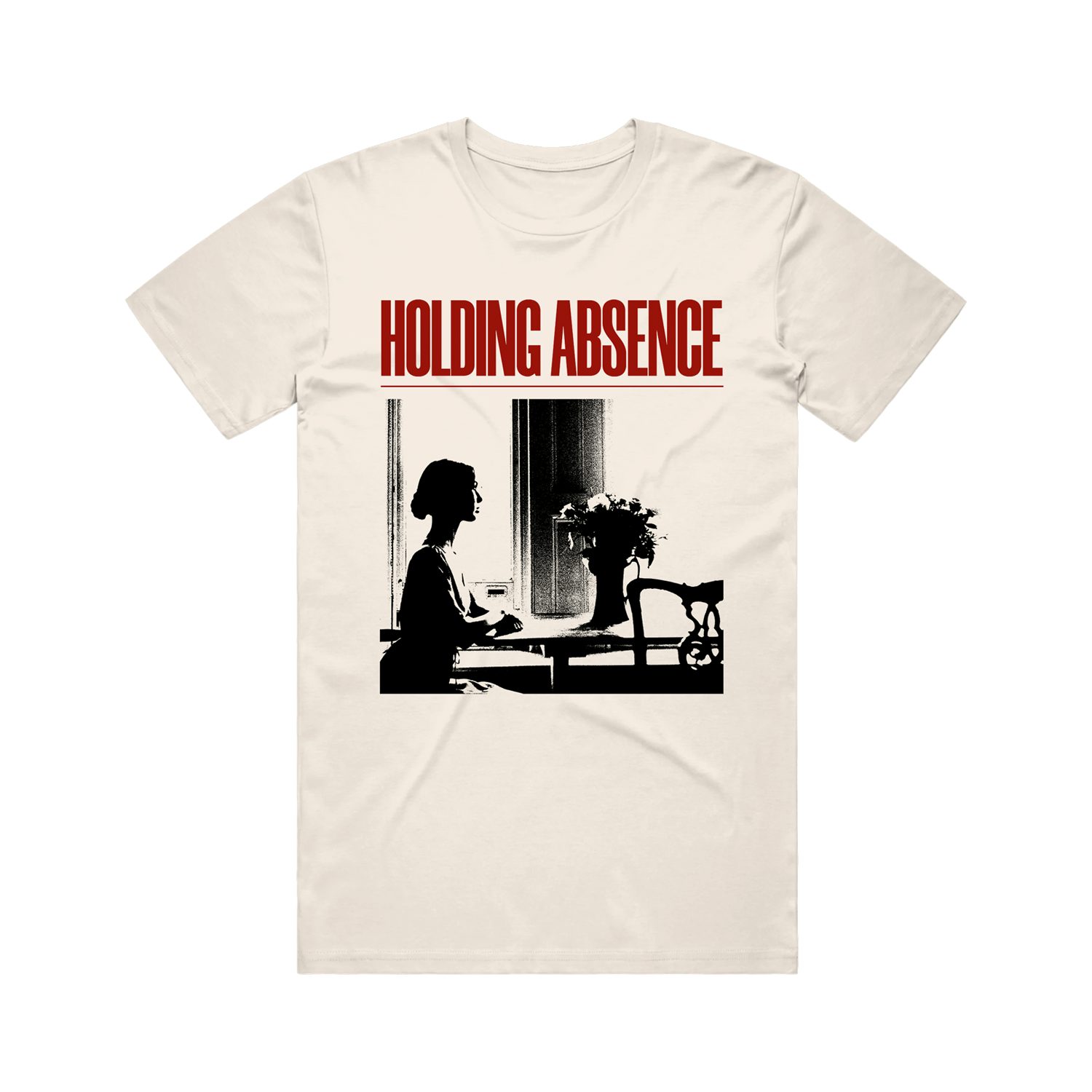 Holding Absence Shirts, Holding Absence Merch, Holding Absence Hoodies ...