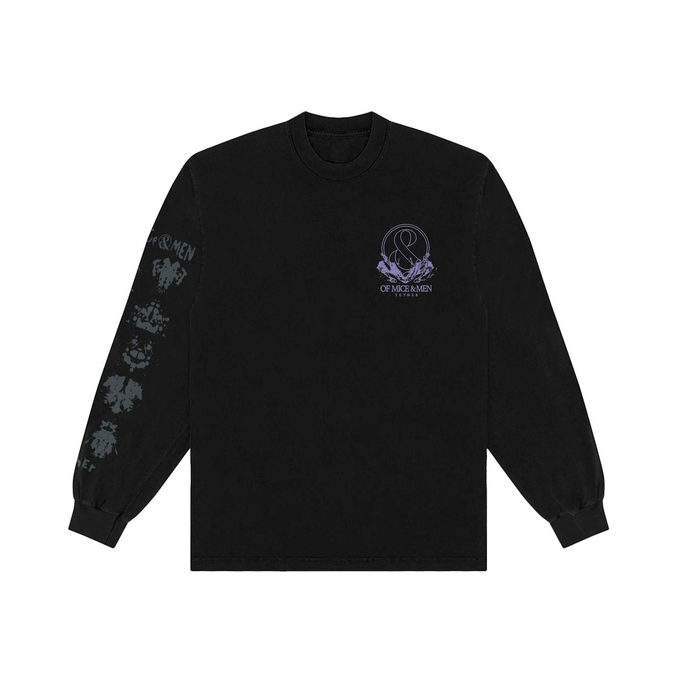  Of Mice & Men - Tether Long Sleeve