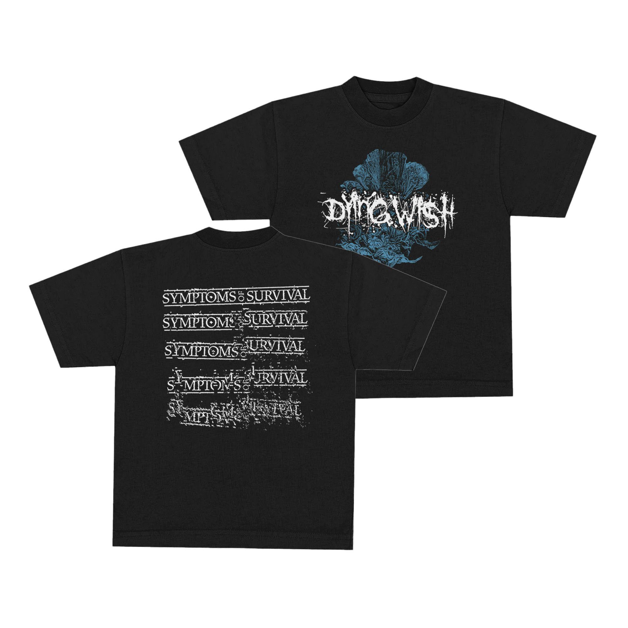 Dying Wish Shirts, Dying Wish Merch, Dying Wish Hoodies, Dying Wish