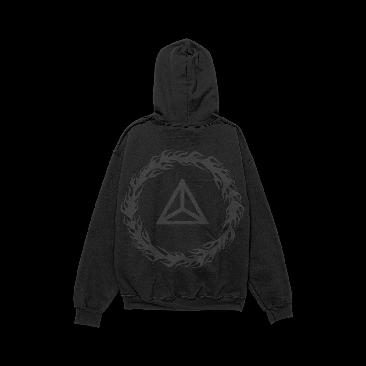 Mudvayne hoodie 2025