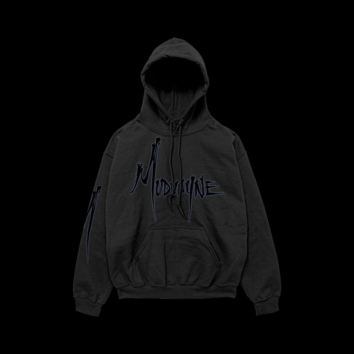 Mudvayne hoodie 2025