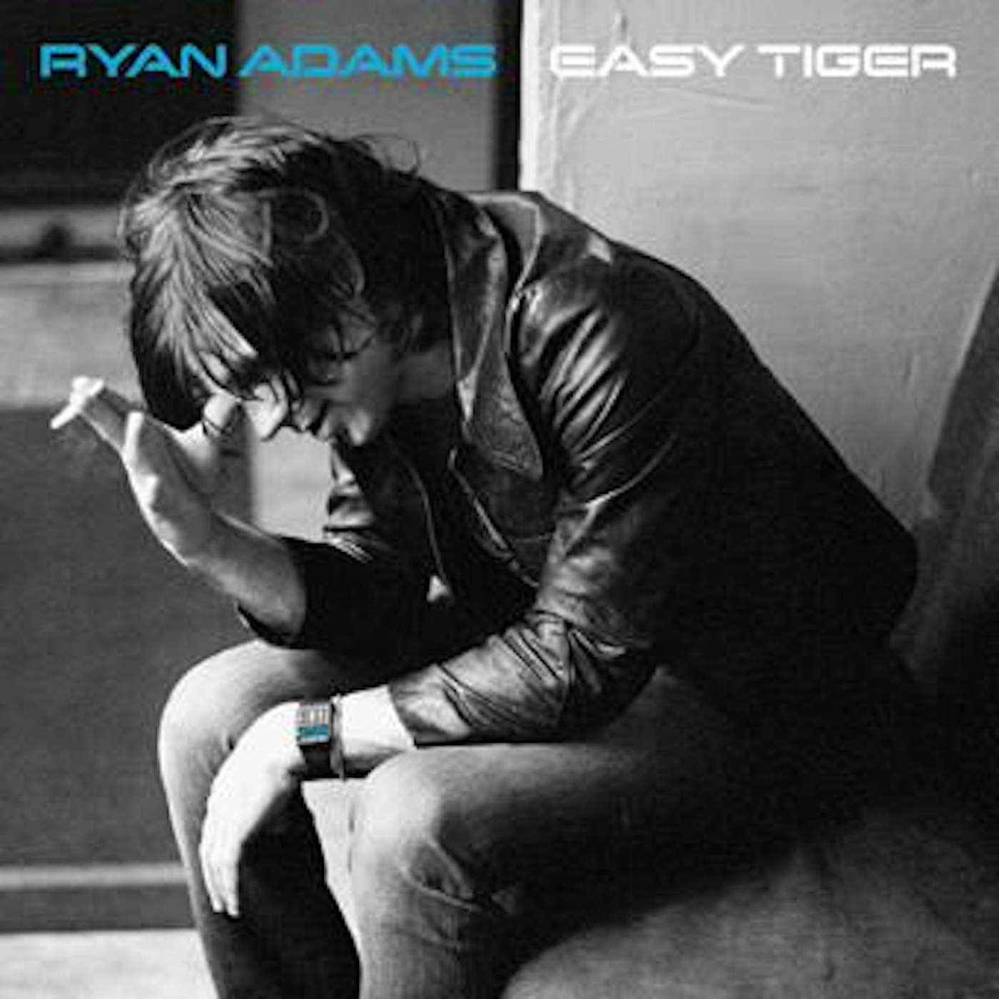Ryan Adams Easy Tiger CD