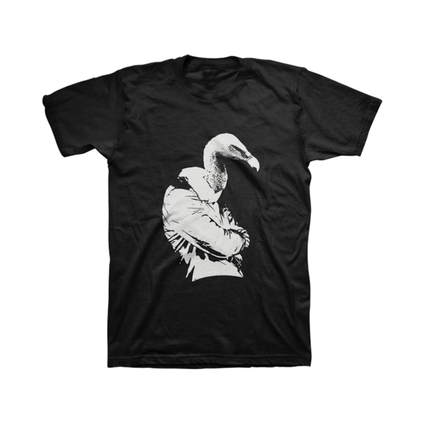 Them Crooked Vultures Grump Vulture Tee