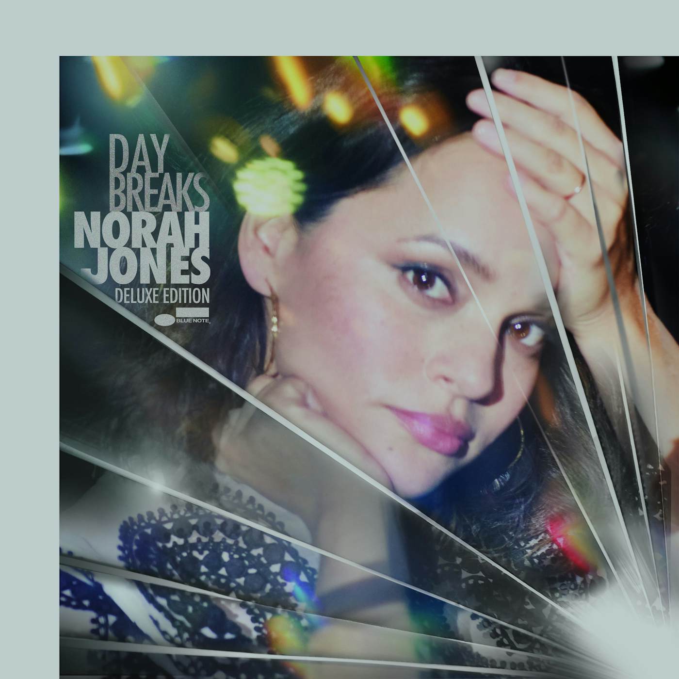 Norah Jones Day Breaks Deluxe CD