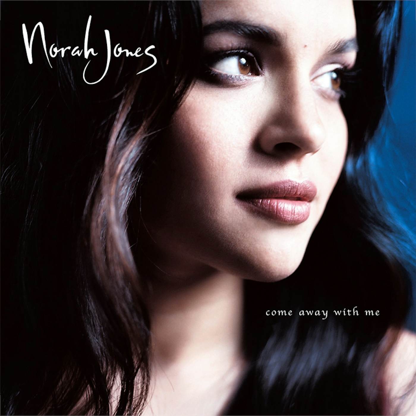 Norah Jones Come Away With Me Single LP Reissue (Vinyl)