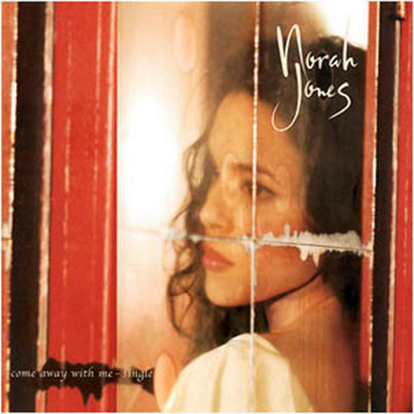 Norah Jones Come Away With Me Single (Import) CD