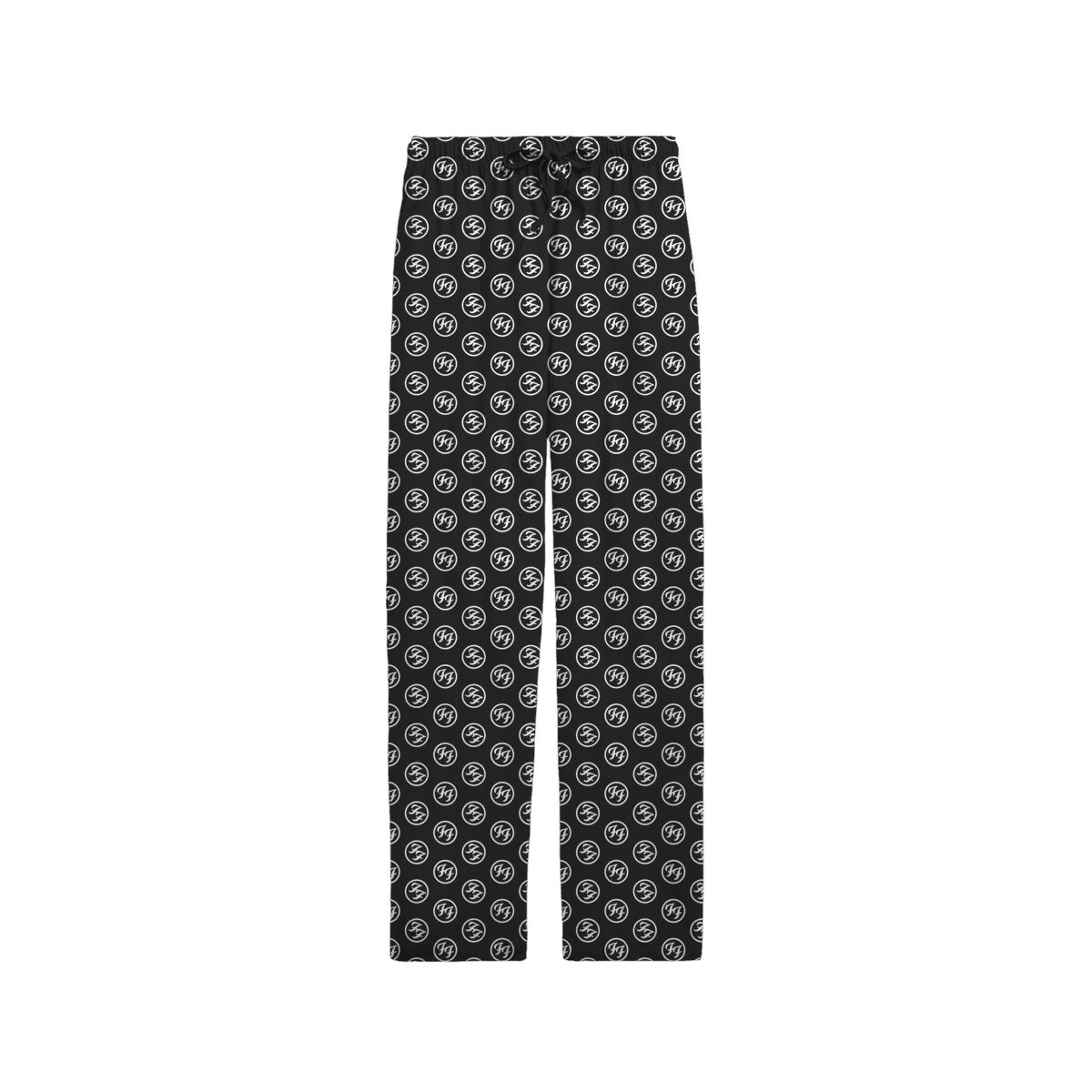 Foo fighters pajama pants Clearance