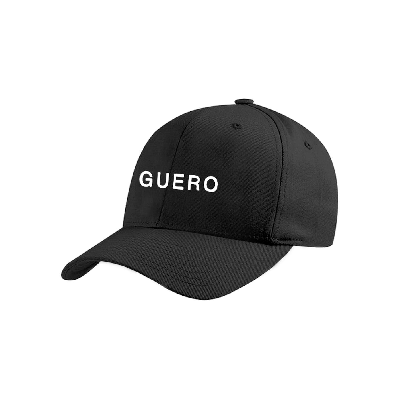 Beck Guero Embroidered Hat