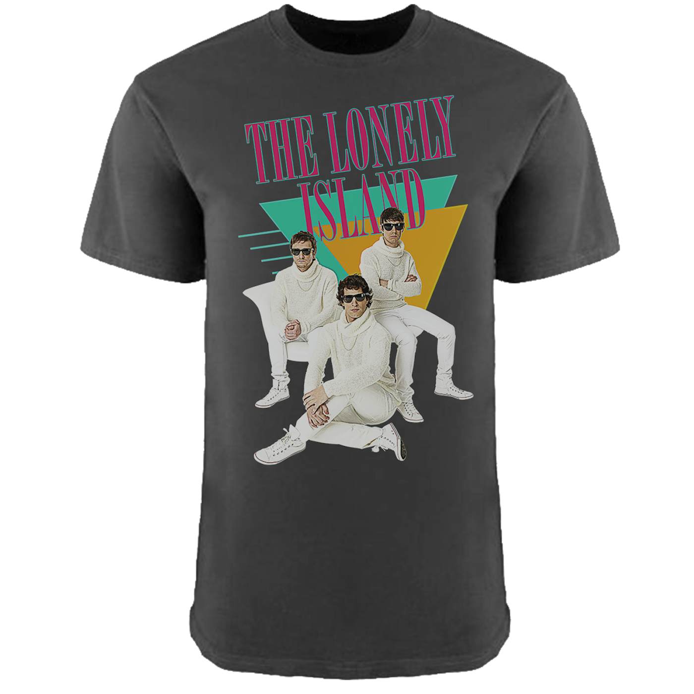 The Lonely Island 2019 Tour Tee