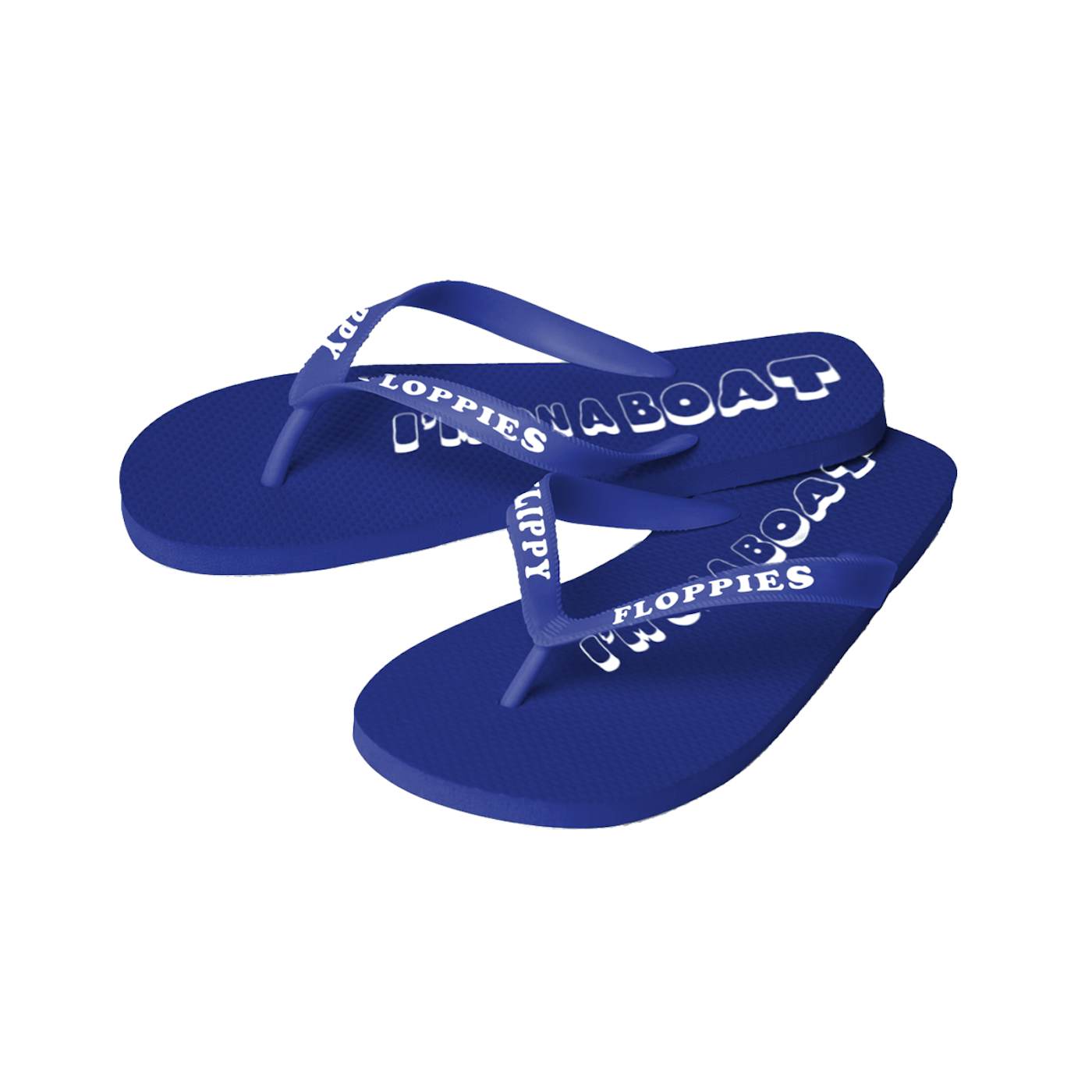 The Lonely Island Flippy Floppies
