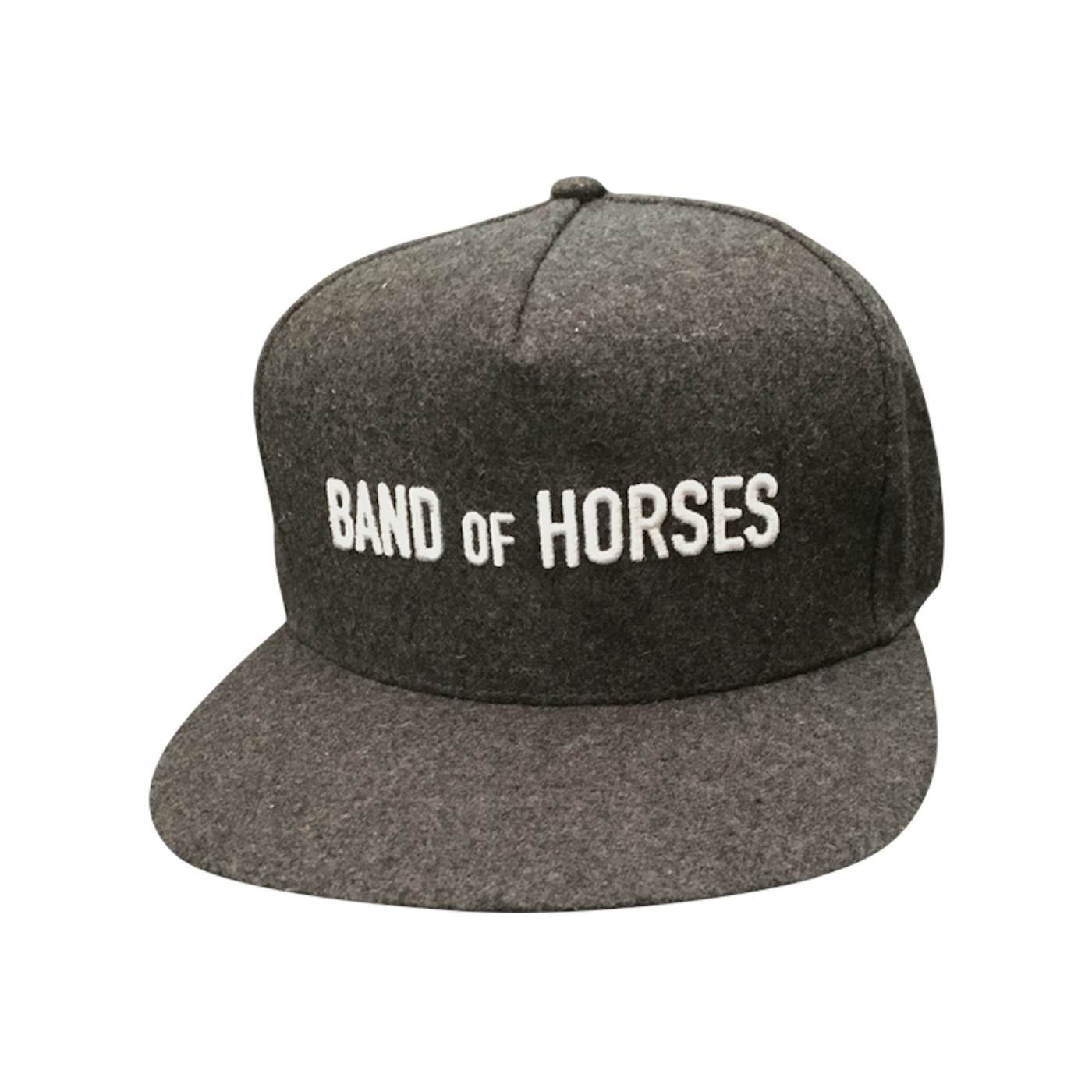 Band of Horses Work Shirt – Band of Horses Store