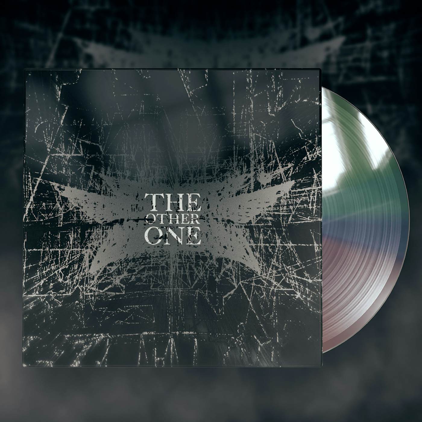BABYMETAL THE OTHER ONE - CD